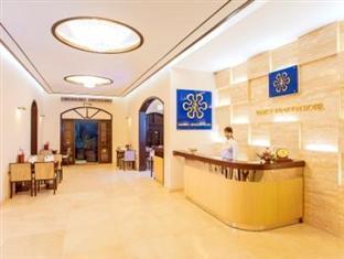 Garco Dragon Hotel Hanoi Exterior foto